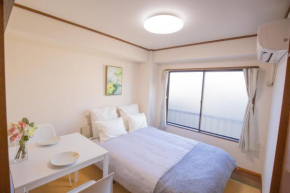Shinjuku Ryokan Retreat丶Local Tokyo Experience & Short Trips Hub丶walk to Higashi-Nakano Y02h